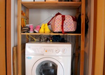 disimpegno - Two-room apartment Via Santa Croce 3820, Bertinoro - photo 14