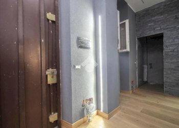Appartamento Via San Massimo, Torino (zona Centro) - foto 15