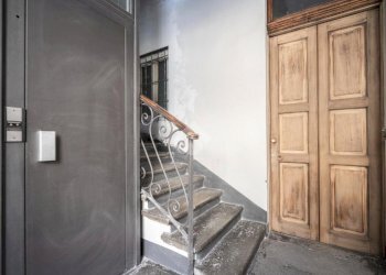 Appartamento Via San Massimo, Torino (zona Centro) - foto 19