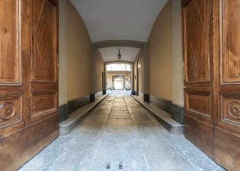 Appartamento Via San Massimo, Torino (zona Centro) - foto 20