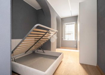 Bilocale Via San Massimo, Torino (zona Centro) - foto 12