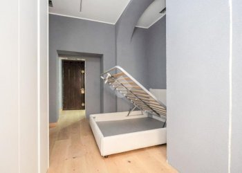 Bilocale Via San Massimo, Torino (zona Centro) - foto 14