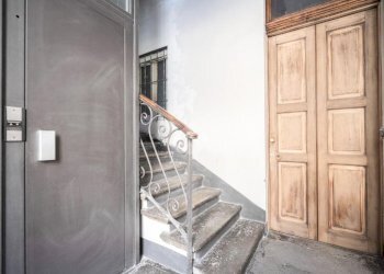 Bilocale Via San Massimo, Torino (zona Centro) - foto 18