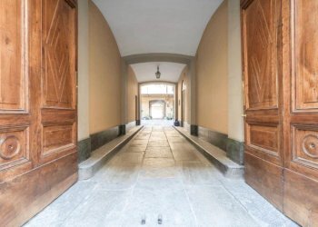 Bilocale Via San Massimo, Torino (zona Centro) - foto 19