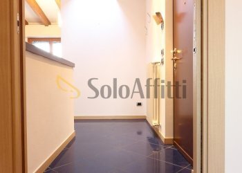 Ingresso - Three-room apartment via Filippo Turati 33, Limbiate - photo 5