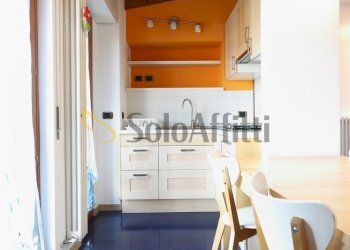 Parete Cucina - Three-room apartment via Filippo Turati 33, Limbiate - photo 6
