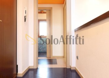 Ingresso - Three-room apartment via Filippo Turati 33, Limbiate - photo 9