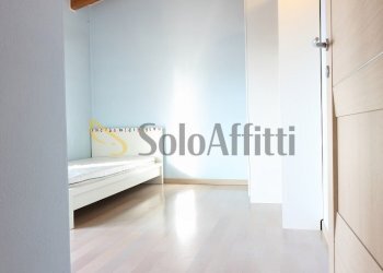 Cameretta - Three-room apartment via Filippo Turati 33, Limbiate - photo 10