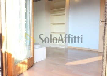 Cameretta - Three-room apartment via Filippo Turati 33, Limbiate - photo 11