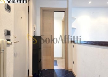 Ingresso - Three-room apartment via Filippo Turati 33, Limbiate - photo 1