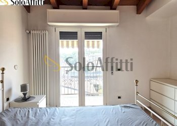 camera matrimoniale - Three-room apartment via Filippo Turati 33, Limbiate - photo 14