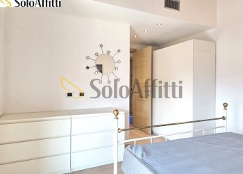 camera matrimoniale - Three-room apartment via Filippo Turati 33, Limbiate - photo 15