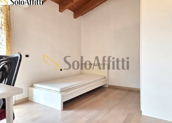 cameretta - Three-room apartment via Filippo Turati 33, Limbiate - photo 16