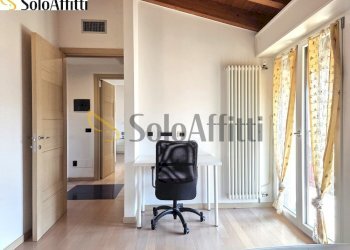 cameretta - Three-room apartment via Filippo Turati 33, Limbiate - photo 17