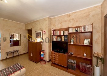 IMG_3394 - Quadrilocale Corso Sebastopoli 297/6, Torino (zona Mirafiori Nord) - foto 10