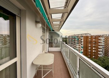 IMG_3406 - Quadrilocale Corso Sebastopoli 297/6, Torino (zona Mirafiori Nord) - foto 22