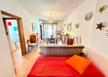 SOGGIORNO - Three-room apartment Viale Guglielmo Marconi 336, Alba Adriatica - photo 1