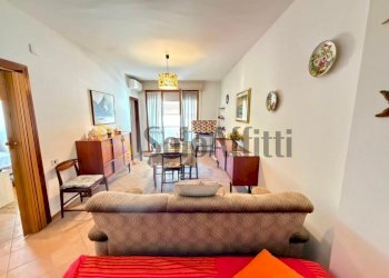SOGGIORNO - Three-room apartment Viale Guglielmo Marconi 336, Alba Adriatica - photo 2
