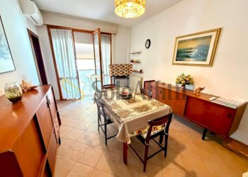 SOGGIORNO - Three-room apartment Viale Guglielmo Marconi 336, Alba Adriatica - photo 3