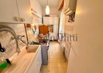 CUCINA - Three-room apartment Viale Guglielmo Marconi 336, Alba Adriatica - photo 4