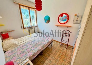 CAMERA 1 - Three-room apartment Viale Guglielmo Marconi 336, Alba Adriatica - photo 8