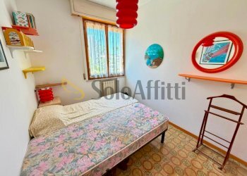 CAMERA 1 - Three-room apartment Viale Guglielmo Marconi 336, Alba Adriatica - photo 9