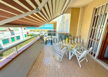 BALCONE - Three-room apartment Viale Guglielmo Marconi 336, Alba Adriatica - photo 10