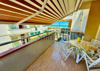 BALCONE - Three-room apartment Viale Guglielmo Marconi 336, Alba Adriatica - photo 11
