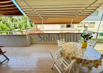 BALCONE - Three-room apartment Viale Guglielmo Marconi 336, Alba Adriatica - photo 12