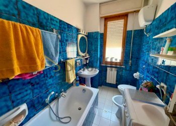 BAGNO - Three-room apartment Viale Guglielmo Marconi 336, Alba Adriatica - photo 14