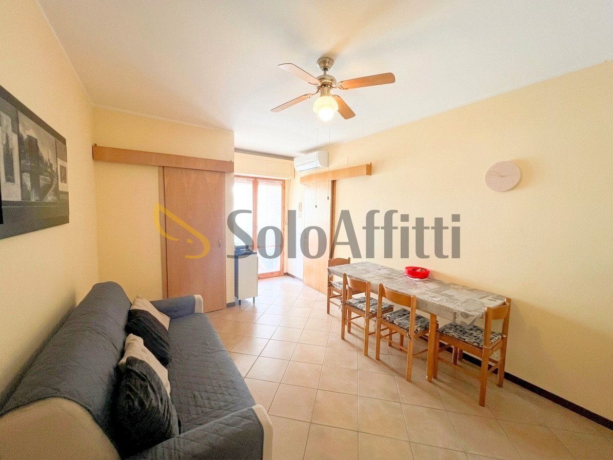 SOGGIORNO - Two-room apartment Via Francesco Baracca 20/B, Martinsicuro - photo 1