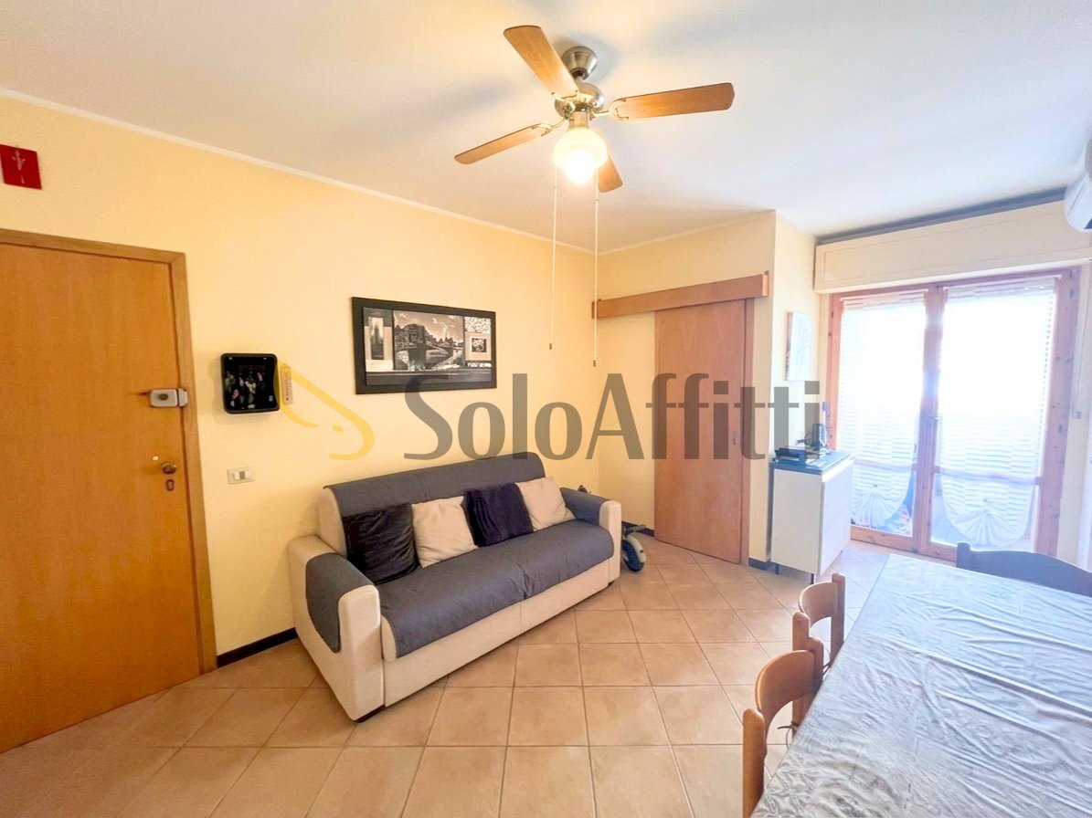 SOGGIORNO - Two-room apartment Via Francesco Baracca 20/B, Martinsicuro - photo 2
