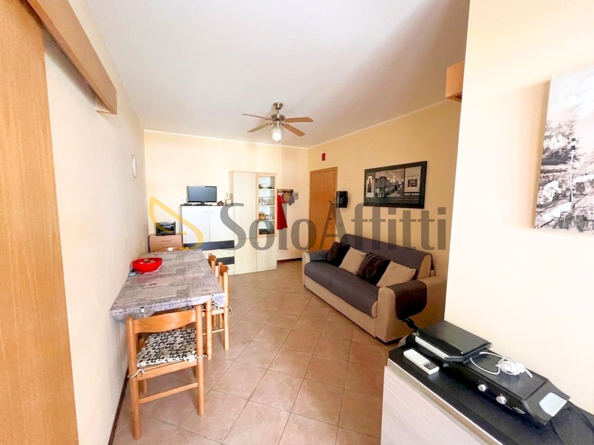 SOGGIORNO - Two-room apartment Via Francesco Baracca 20/B, Martinsicuro - photo 3