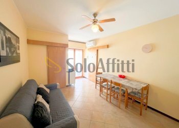 SOGGIORNO - Two-room apartment Via Francesco Baracca 20/B, Martinsicuro - photo 1