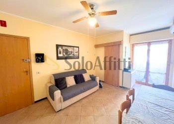 SOGGIORNO - Two-room apartment Via Francesco Baracca 20/B, Martinsicuro - photo 2