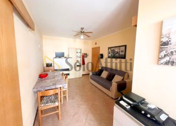 SOGGIORNO - Two-room apartment Via Francesco Baracca 20/B, Martinsicuro - photo 3