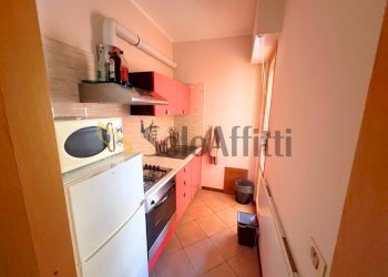CUCINA - Two-room apartment Via Francesco Baracca 20/B, Martinsicuro - photo 4