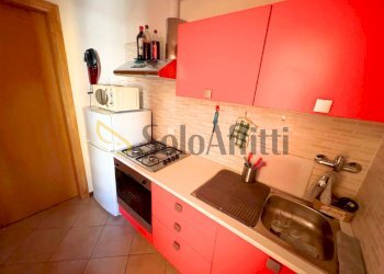 CUCINA - Two-room apartment Via Francesco Baracca 20/B, Martinsicuro - photo 5