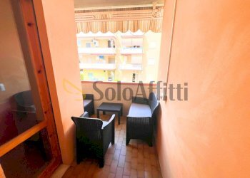BALCONE - Two-room apartment Via Francesco Baracca 20/B, Martinsicuro - photo 6