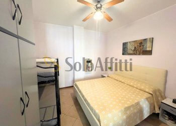 CAMERA - Two-room apartment Via Francesco Baracca 20/B, Martinsicuro - photo 8