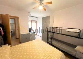 CAMERA - Two-room apartment Via Francesco Baracca 20/B, Martinsicuro - photo 9