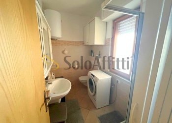 BAGNO - Two-room apartment Via Francesco Baracca 20/B, Martinsicuro - photo 10
