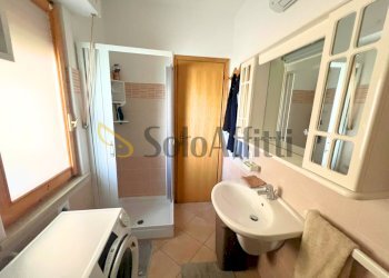 BAGNO - Two-room apartment Via Francesco Baracca 20/B, Martinsicuro - photo 11