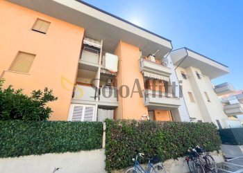 ESTERNO - Two-room apartment Via Francesco Baracca 20/B, Martinsicuro - photo 13