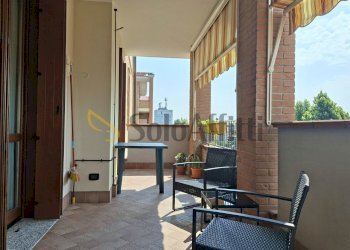 9 - Three-room apartment Largo Bruno Salvadori 5, Lissone - photo 9
