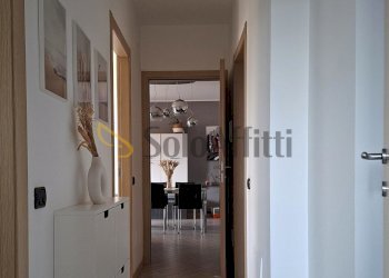 15 - Three-room apartment Largo Bruno Salvadori 5, Lissone - photo 14