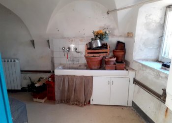 img_972_7 - Casa indipendente Via Piazzola Falcin 5, Sarzana - foto 30