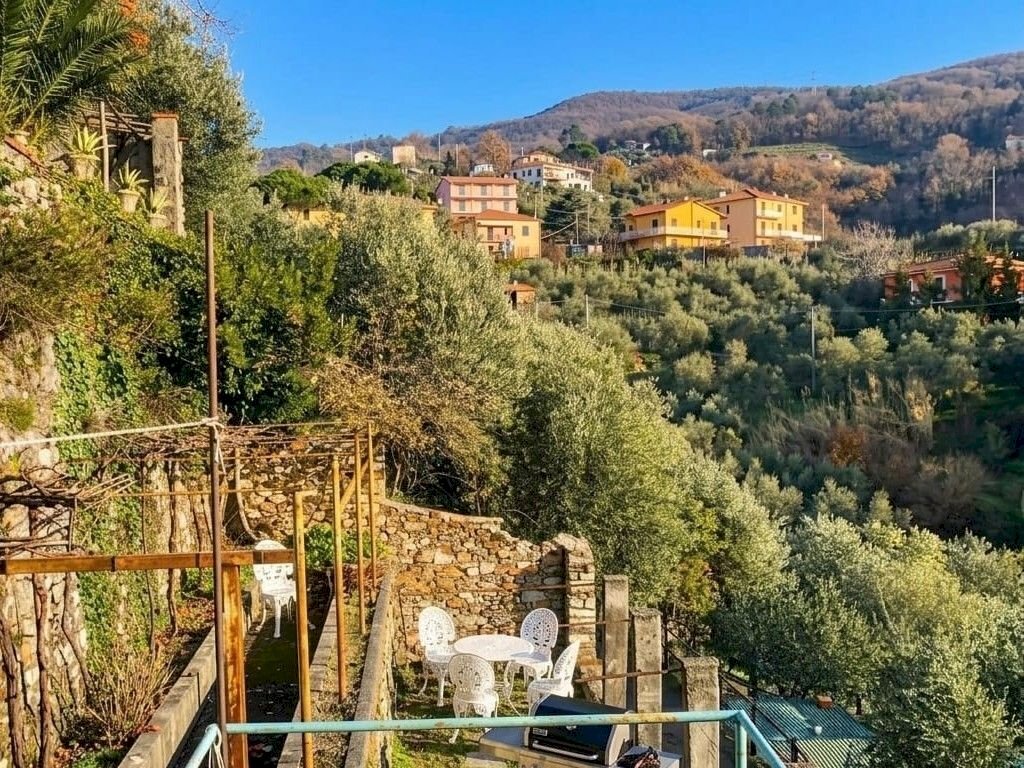 img_972_11 - Appartamento Via Piazzola Falcin 5, Sarzana - foto 2