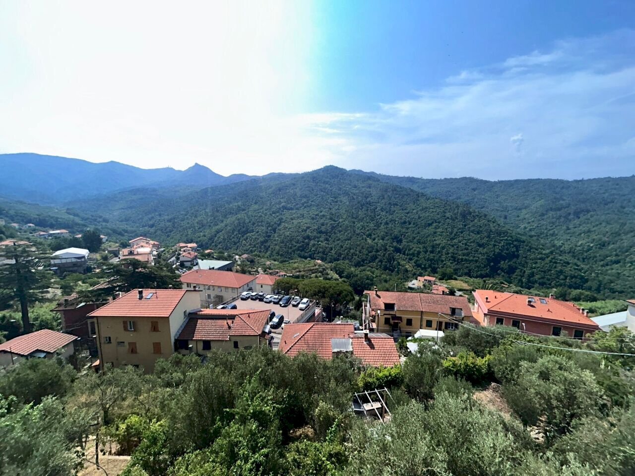 1 (15) - Townhouse Castiglione Chiavarese - photo 1