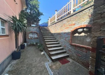 1 (14) - Townhouse Castiglione Chiavarese - photo 4